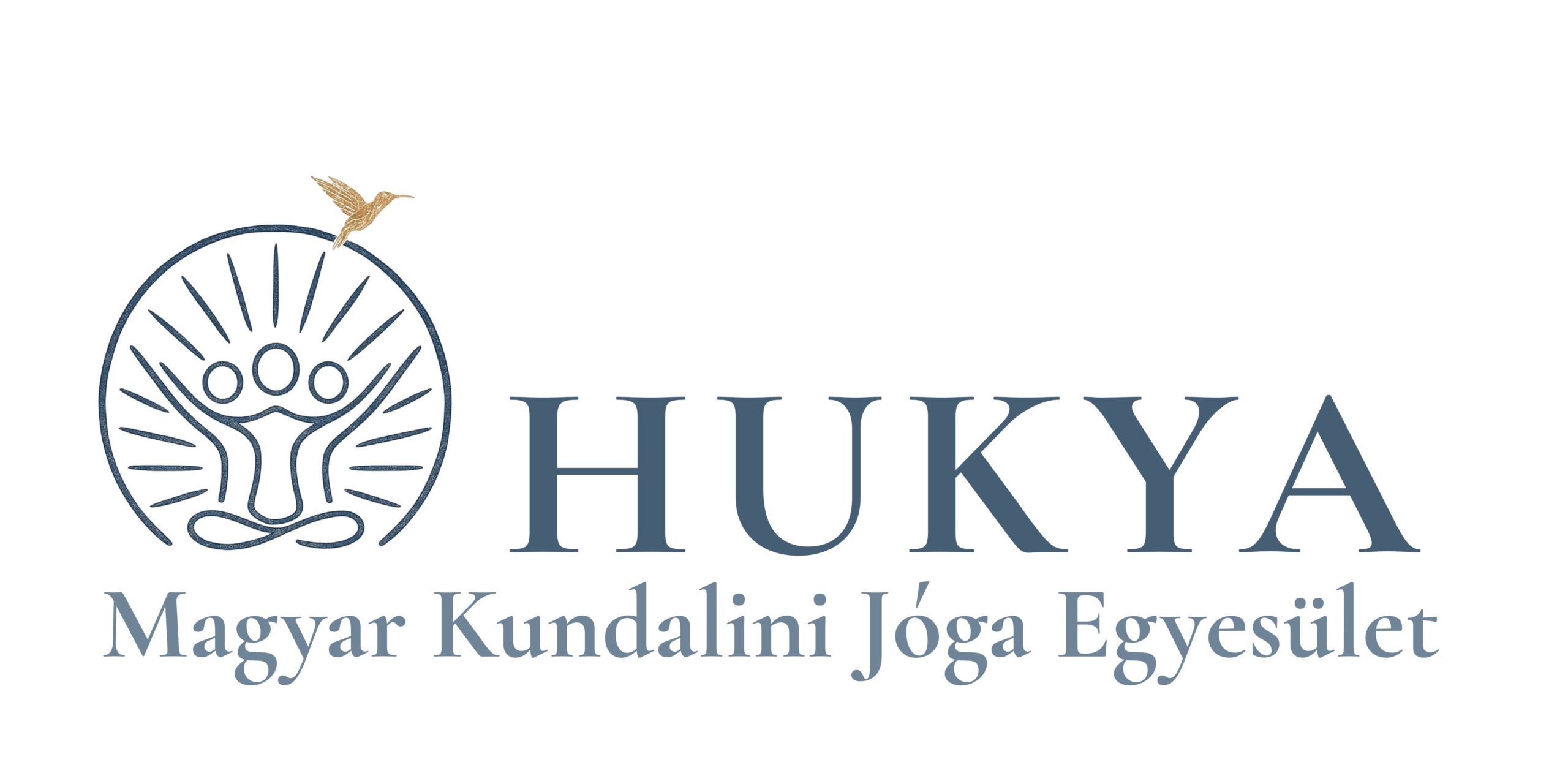 A Magyar Kundalini Jóga Egyesület | HUKYA – weboldal logója